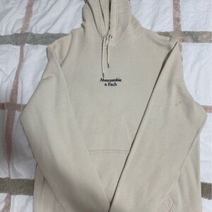 Abercrombie & Fitch Sweatshirt